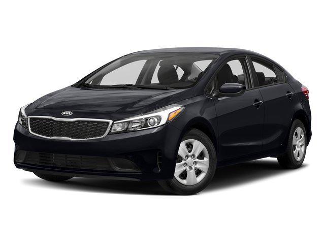 2017 Kia Forte LX 2017 Kia Forte LX