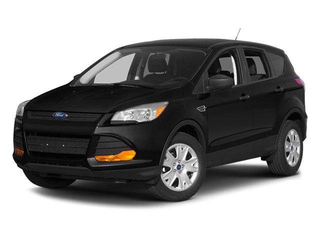 2013 Ford Escape SE 2013 Ford Escape SE