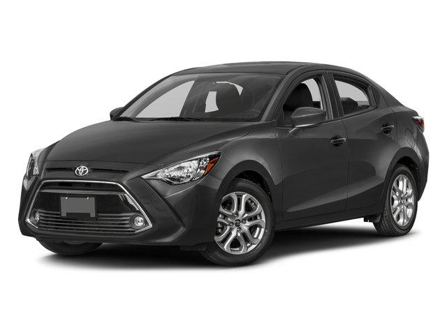 2017 Toyota Yaris iA 2017 Toyota Yaris iA