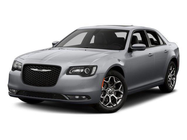 2016 Chrysler 300 300S 2016 Chrysler 300 300S