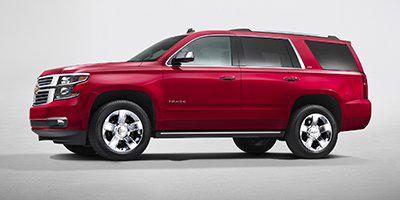 2017 Chevrolet Tahoe Commercial Fleet 2017 Chevrolet Tahoe Commercial Fleet