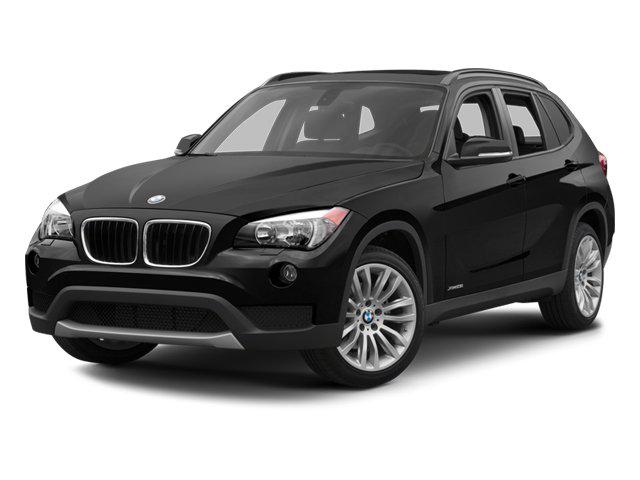 2013 BMW X1 sDrive28i 2013 BMW X1 sDrive28i