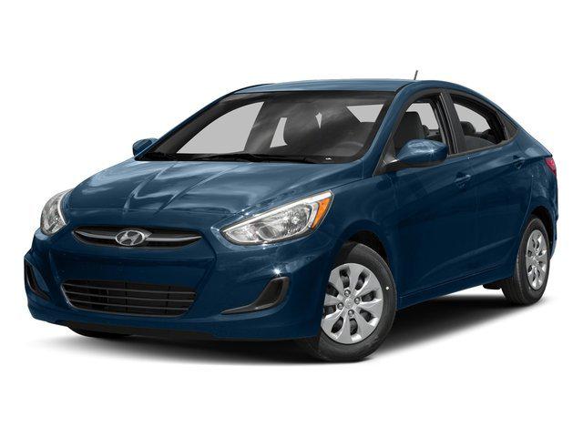 2016 Hyundai Accent SE 2016 Hyundai Accent SE