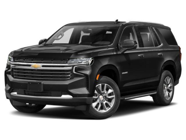 2021 Chevrolet Tahoe 2WD LT 2021 Chevrolet Tahoe 2WD LT