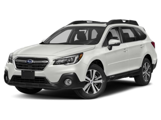 2019 Subaru Outback 2.5i Limited 2019 Subaru Outback 2.5i Limited