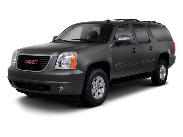 2012 GMC Yukon XL 1500 SLT 2012 GMC Yukon XL 1500 SLT