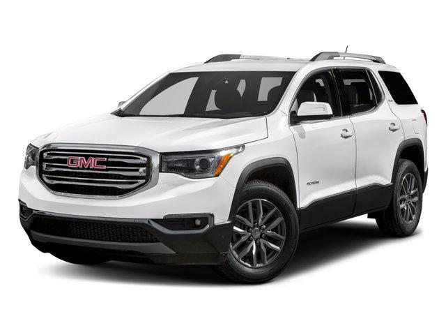 2018 GMC Acadia SLT-2