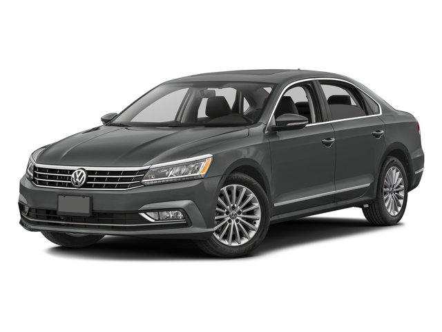 2016 Volkswagen Passat 1.8T S 2016 Volkswagen Passat 1.8T S