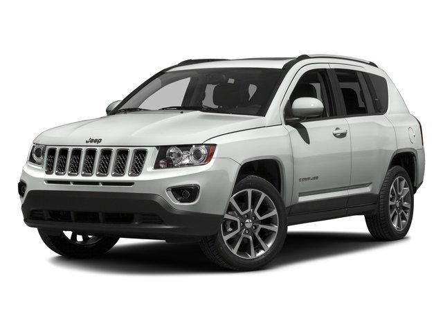2016 Jeep Compass Sport 2016 Jeep Compass Sport