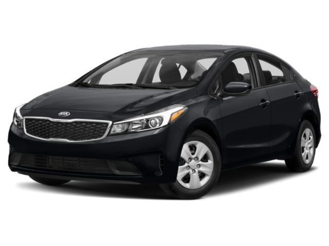 2018 Kia Forte LX 2018 Kia Forte LX