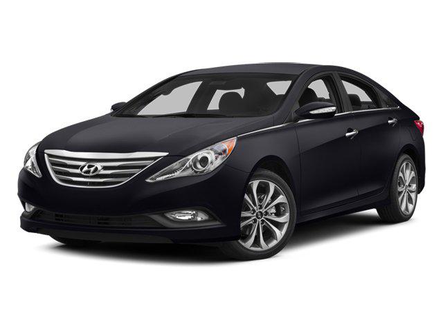 2014 Hyundai Sonata GLS 2014 Hyundai Sonata GLS