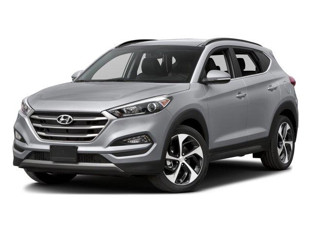 2016 Hyundai Tucson Limited 2016 Hyundai Tucson Limited