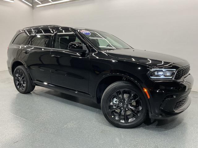2025 Dodge Durango DURANGO GT AWD