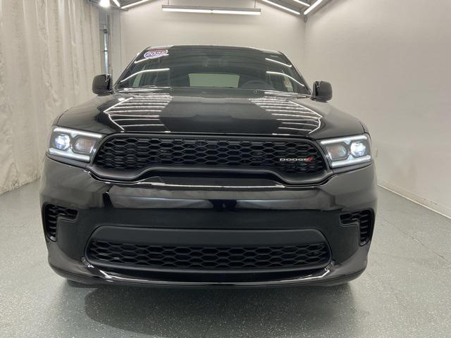 2025 Dodge Durango DURANGO GT AWD