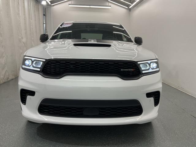 2025 Dodge Durango DURANGO R/T 20TH ANNIVERSARY PREMIUM AWD 2025 Dodge Durango DURANGO R/T 20TH ANNIVERSARY PREMIUM AWD