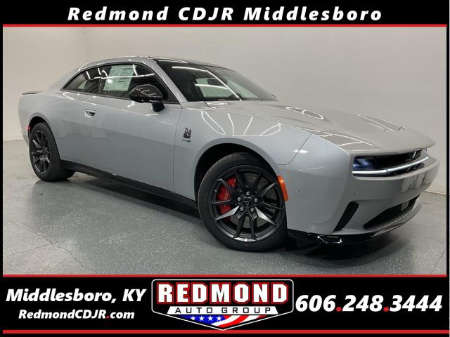 2024 Dodge Charger CHARGER DAYTONA SCAT PACK AWD 2024 Dodge Charger CHARGER DAYTONA SCAT PACK AWD