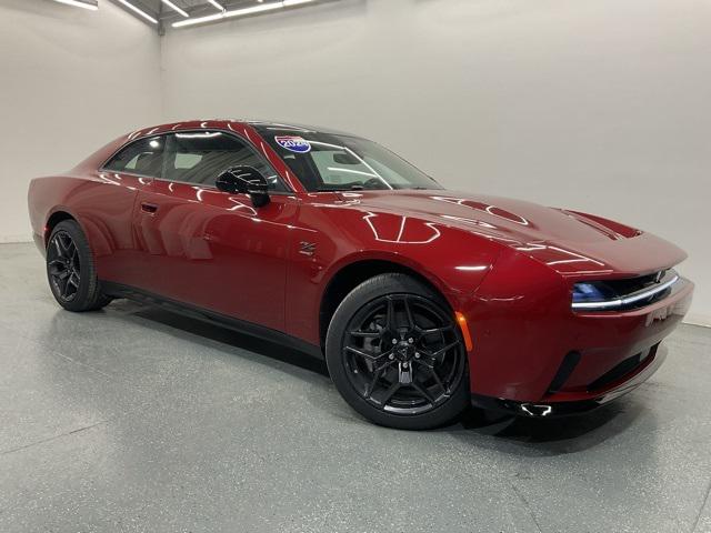 2024 Dodge Charger CHARGER DAYTONA R/T AWD 2024 Dodge Charger CHARGER DAYTONA R/T AWD