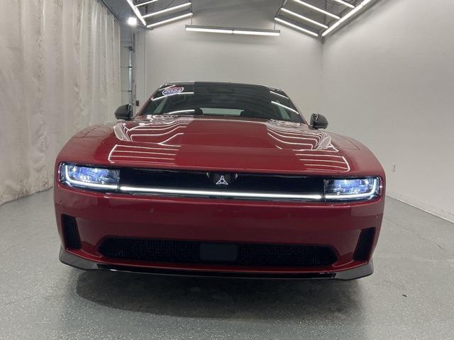 2024 Dodge Charger CHARGER DAYTONA R/T AWD 2024 Dodge Charger CHARGER DAYTONA R/T AWD