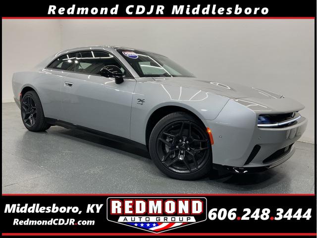 2024 Dodge Charger CHARGER DAYTONA R/T AWD 2024 Dodge Charger CHARGER DAYTONA R/T AWD