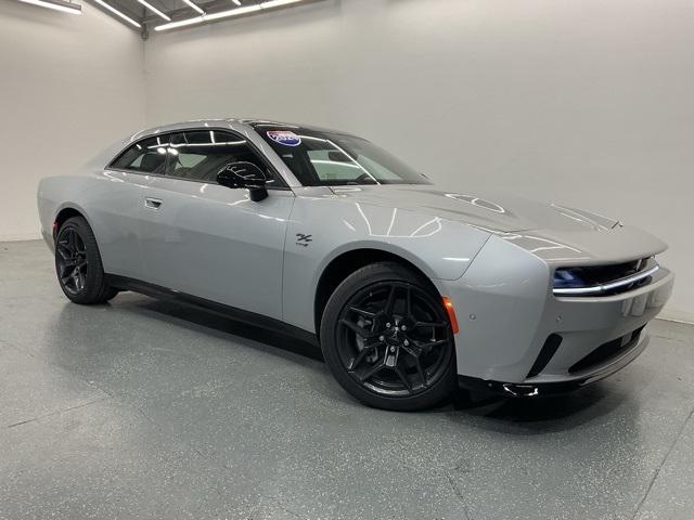 2024 Dodge Charger CHARGER DAYTONA R/T AWD 2024 Dodge Charger CHARGER DAYTONA R/T AWD