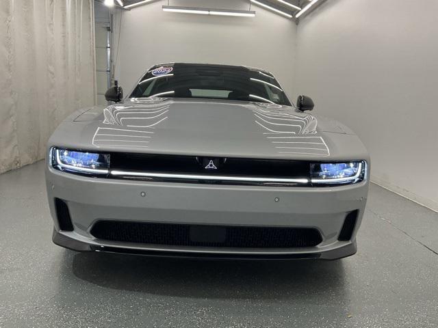 2024 Dodge Charger CHARGER DAYTONA R/T AWD 2024 Dodge Charger CHARGER DAYTONA R/T AWD