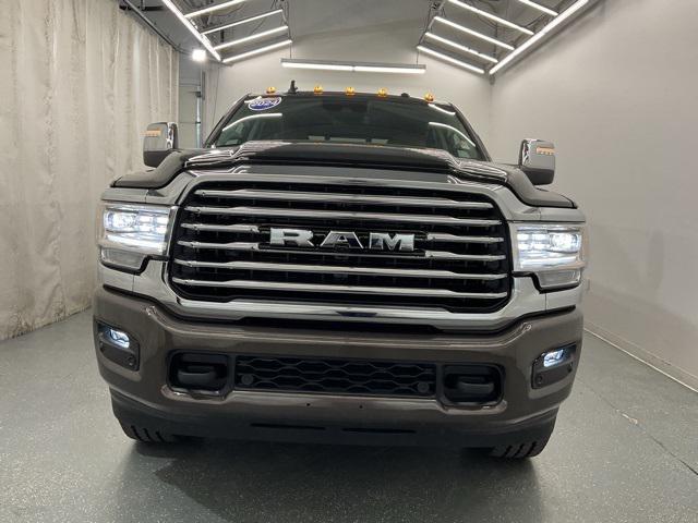2024 RAM Ram 2500 RAM 2500 LIMITED LONGHORN CREW CAB 4X4 64 BOX 2024 RAM Ram 2500 RAM 2500 LIMITED LONGHORN CREW CAB 4X4 64 BOX