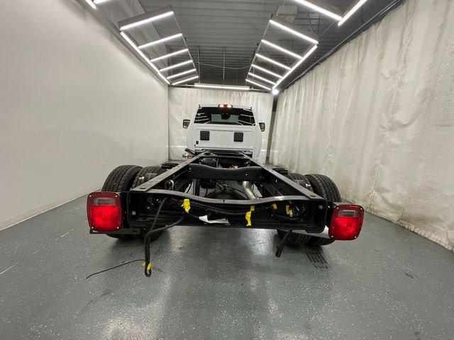 2025 Ram 4500 Chassis Tradesman/Big Horn