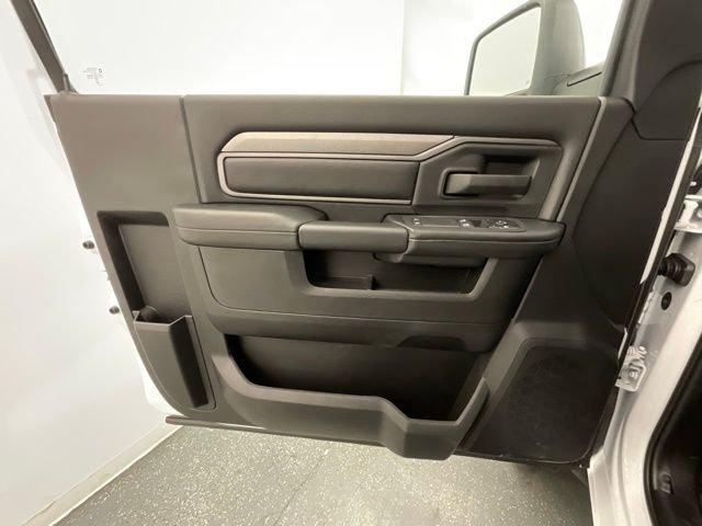 2025 Ram 4500 Chassis Tradesman/Big Horn