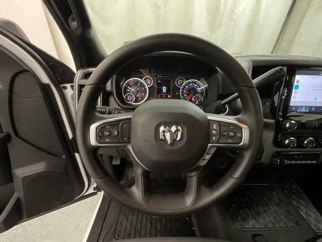 2025 Ram 4500 Chassis Tradesman/Big Horn