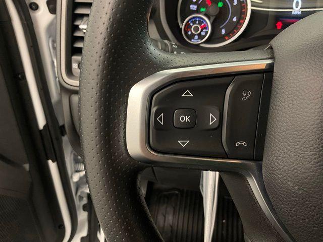 2025 Ram 4500 Chassis Tradesman/Big Horn