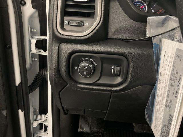 2025 Ram 4500 Chassis Tradesman/Big Horn