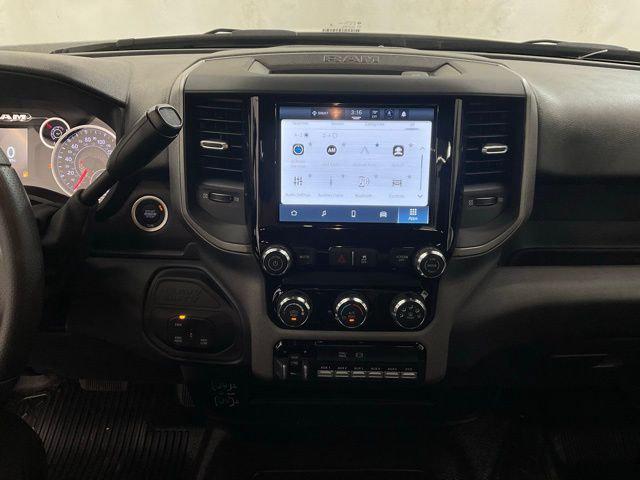 2025 Ram 4500 Chassis Tradesman/Big Horn