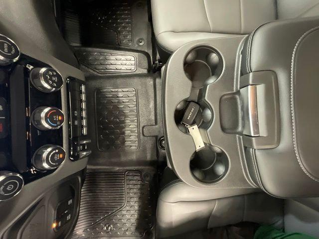 2025 Ram 4500 Chassis Tradesman/Big Horn