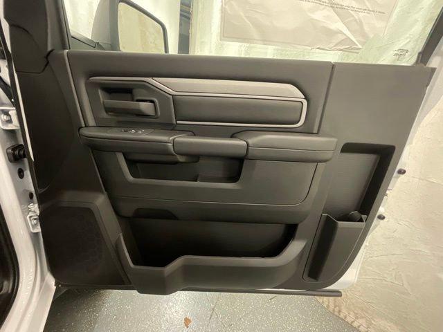 2025 Ram 4500 Chassis Tradesman/Big Horn