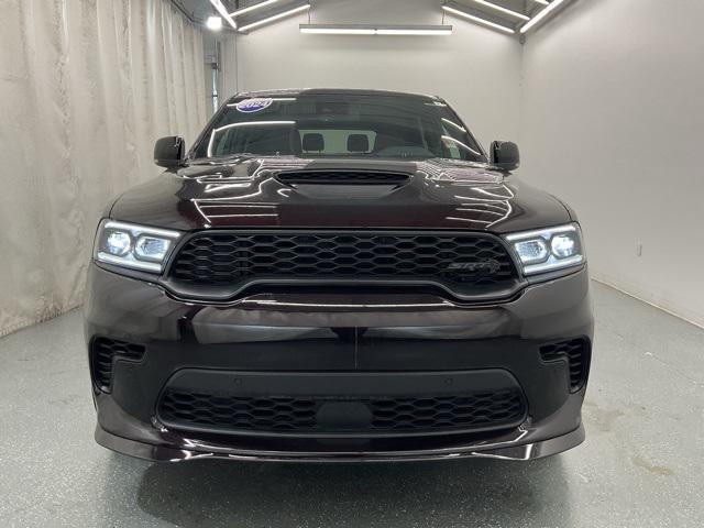 2024 Dodge Durango DURANGO SRT HELLCAT PREMIUM AWD
