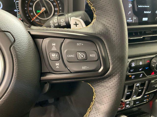 2025 Jeep Wrangler 4-Door Rubicon 392 Final Edition 4x4
