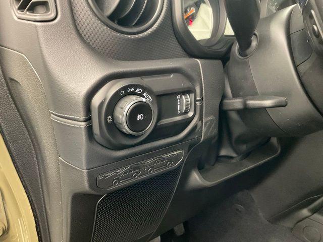2025 Jeep Wrangler 4-Door Rubicon 392 Final Edition 4x4