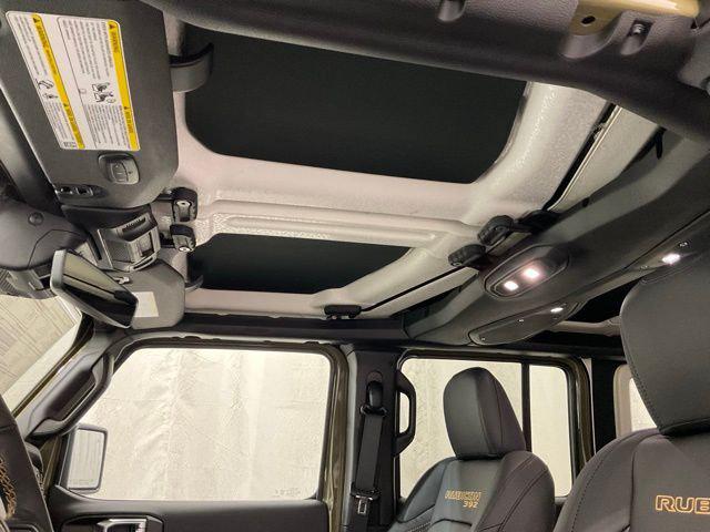 2025 Jeep Wrangler 4-Door Rubicon 392 Final Edition 4x4