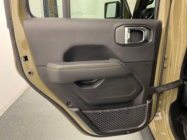 2025 Jeep Wrangler 4-Door Rubicon 392 Final Edition 4x4