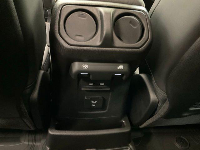 2025 Jeep Wrangler 4-Door Rubicon 392 Final Edition 4x4
