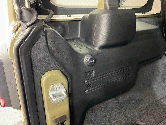 2025 Jeep Wrangler 4-Door Rubicon 392 Final Edition 4x4