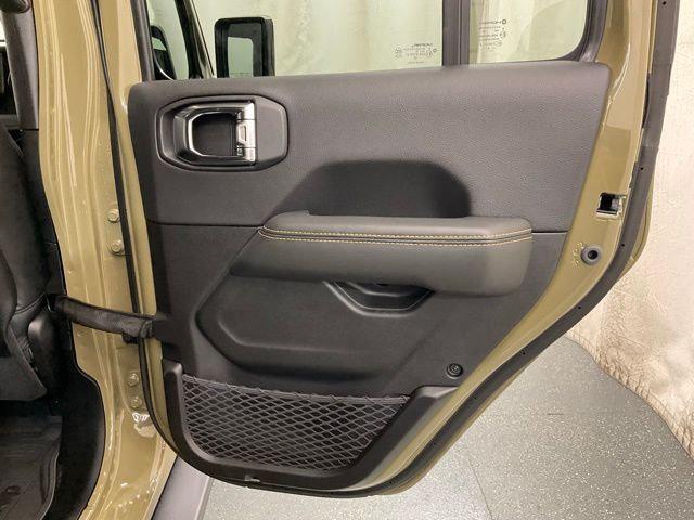 2025 Jeep Wrangler 4-Door Rubicon 392 Final Edition 4x4