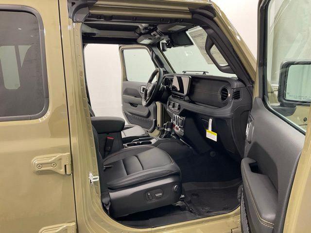 2025 Jeep Wrangler 4-Door Rubicon 392 Final Edition 4x4