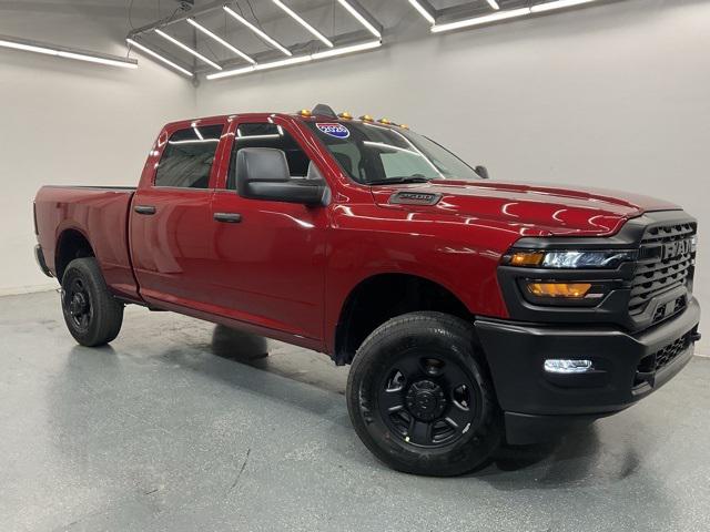 2026 RAM Ram 2500 RAM 2500 TRADESMAN CREW CAB 4X4 64 BOX 2026 RAM Ram 2500 RAM 2500 TRADESMAN CREW CAB 4X4 64 BOX