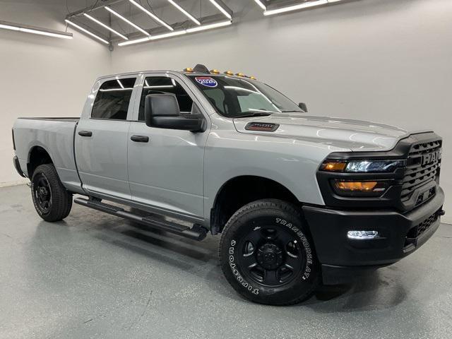 2026 RAM Ram 2500 RAM 2500 TRADESMAN CREW CAB 4X4 64 BOX