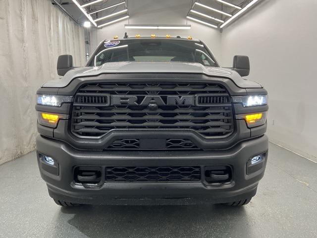 2026 RAM Ram 2500 RAM 2500 TRADESMAN CREW CAB 4X4 64 BOX