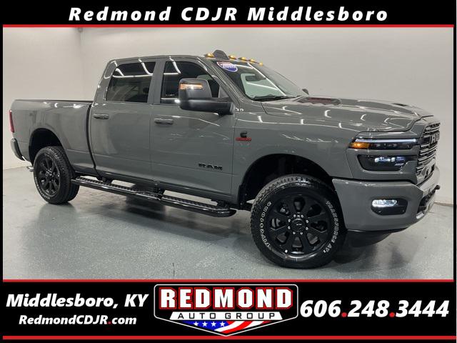 2026 RAM Ram 2500 RAM 2500 LARAMIE CREW CAB 4X4 64 BOX 2026 RAM Ram 2500 RAM 2500 LARAMIE CREW CAB 4X4 64 BOX