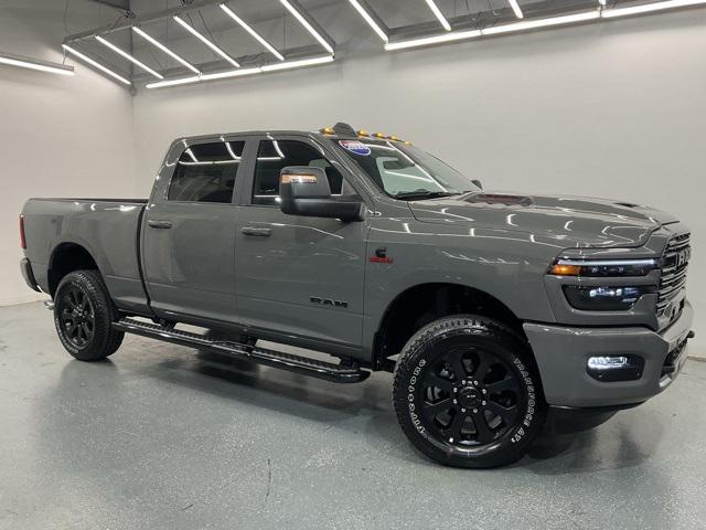 2026 RAM Ram 2500 RAM 2500 LARAMIE CREW CAB 4X4 64 BOX 2026 RAM Ram 2500 RAM 2500 LARAMIE CREW CAB 4X4 64 BOX