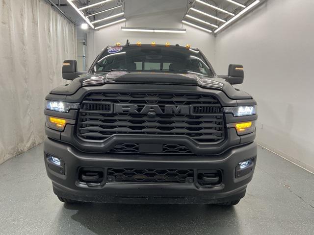 2026 RAM Ram 2500 RAM 2500 TRADESMAN CREW CAB 4X4 64 BOX