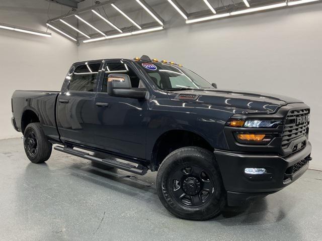 2026 RAM Ram 2500 RAM 2500 TRADESMAN CREW CAB 4X4 64 BOX